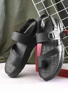 Killer Men PU Comfort Sandals