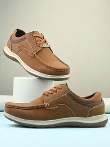 Vellinto Men Lightweight Boat Shoes Casual Shoes