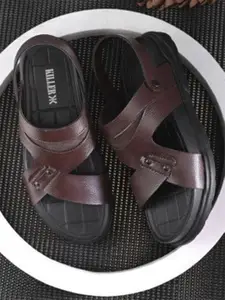 Killer Men Casual Slip-On Lightweight Comfort Sandals