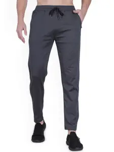 SYFKO Slim Fit Stretchable Dry Fit Track Pant