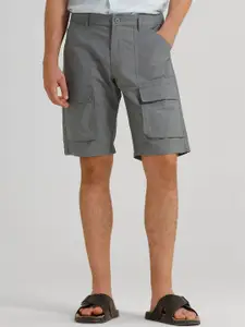 Crocodile Men Cargo Shorts