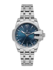 Daniel Klein Women Dial & Stainless Steel Straps Analogue Watch DK.1.13956-1
