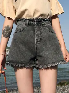 StyleCast Women Denim Shorts