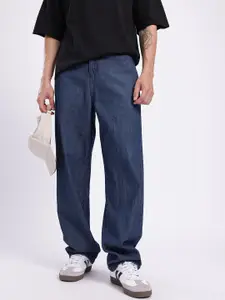 Kook N Keech Men Wide Leg Jeans