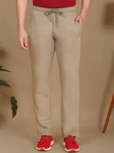 Sweet Dreams Men Mid-Rise Breathable Track Pants