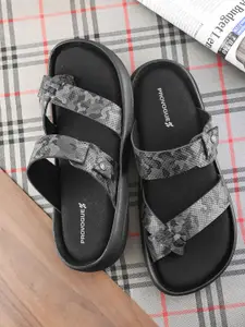 Provogue Men Comfort Sandals