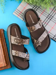 Provogue Men Comfort Slip-On Sandals