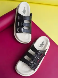 The Roadster Lifestyle Co. Women Open Toe Flats Flats