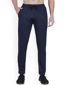SYFKO Men Slim Fit Stretchable Dry-Fit Track Pant