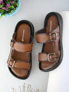 Provogue Men Comfort Sandals