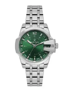 Daniel Klein Women Bracelet Style Straps Analogue Watch DK.1.13956-2