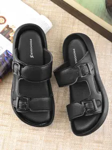 Provogue Men Comfort Slip-On Sandals