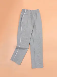 INCLUD Boys Mid-Rise Track Pants