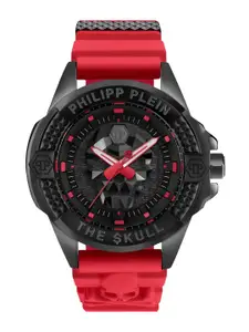 PHILIPP PLEIN Men Analogue Watch PWAAA2424