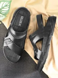 Killer Men PU Comfort Sandals