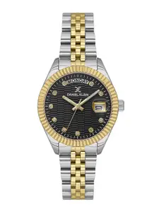 Daniel Klein premium lady Women Stainless Steel Analogue Watch DK.1.13926-5