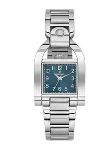 Daniel Klein Women Dial & Stainless Steel Bracelet Style Analogue Watch DK.1.13957-2