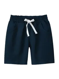 StyleCast x Revolte Boys Regular Shorts