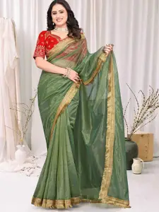 Avirat Designer Studio Banarasi Saree