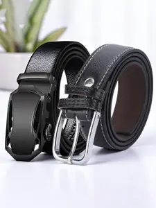 Provogue Men Pack 2 Formal Belt