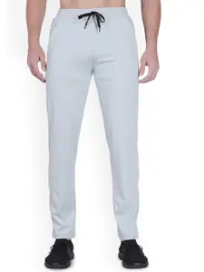 SYFKO Slim Fit Stretchable Dry Fit Track Pant