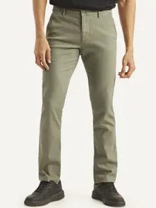 Levis Men Slim Fit Chinos Trousers