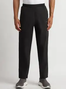 Reebok Men Regular Fit Mid-Rise Track Pants