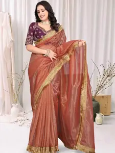 Avirat Designer Studio Banarasi Saree