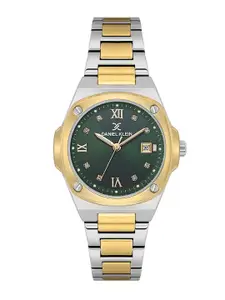 Daniel Klein premium lady Women Bracelet Style Straps Analogue Watch DK.1.13947-5