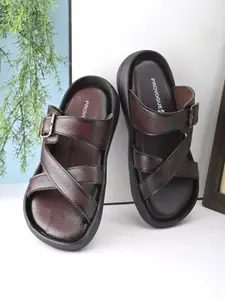 Provogue Men Comfort Sandals