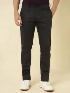 Allen Solly Men Slim Fit Trousers