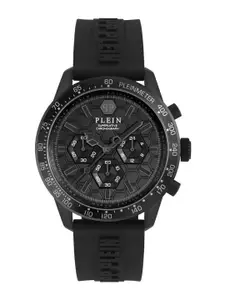 PHILIPP PLEIN Men Analogue Watch PWPYA0324