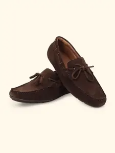 yoho Men Driving Shoes