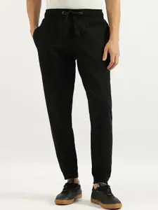 United Colors of Benetton Men  Slim-Fit Mid Rise Joggers