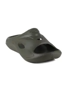 Red Chief Men Solid EVA Sliders