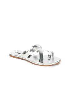 CORSICA Women One Toe Flats