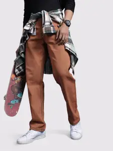 The Roadster Life Co. Men Regular Fit Jeans