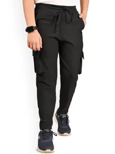 BAESD Boys Mid-Rise Cargo Style Lower