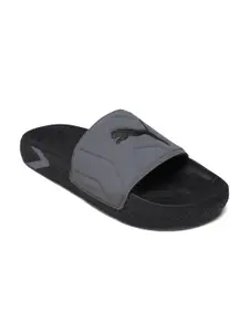 Puma Men SoftridePro Leadpuff Sliders