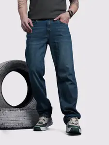 The Roadster Life Co. Men Regular Fit Jeans
