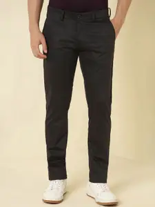 Allen Solly Men Slim Fit Trousers