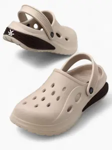 WROGN Men Clogs