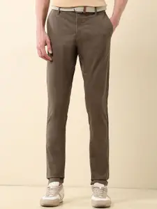 U.S. Polo Assn. Men Slim Fit Trousers