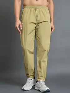 DIDA Men Mid Rise Track Pants