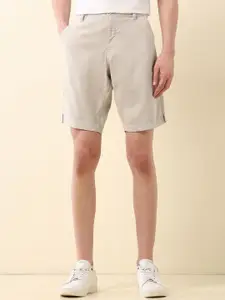 U.S. Polo Assn. Men Slim Fit Chino Shorts