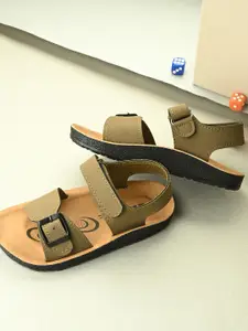 BIRDE Boys Comfort Sandals