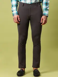 V-Mart Men Chinos Regular Fit Trousers