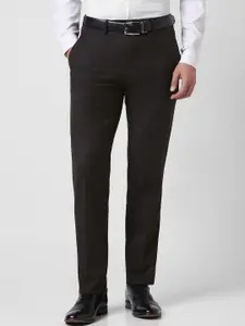 Van Heusen Men Slim Fit Trousers