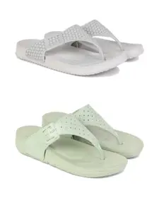 PENNEN Women Thong Flip-Flops