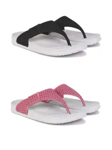 PENNEN Women Thong Flip-Flops